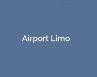 Airport Limo Toronto