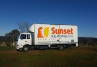  Sunset Removals in Adamstown NSW