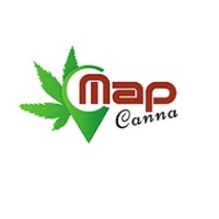 Map Canna