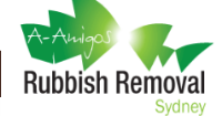  Rubbish Removal Sydney - Rubbish Removal Sydney in Earlwood NSW