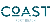 Coast Port Beach