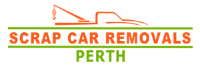 Scrap car removals perth