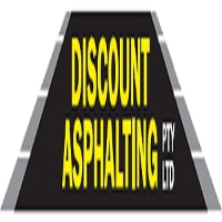  Discount Asphalting PTY LTD in Langwarrin VIC