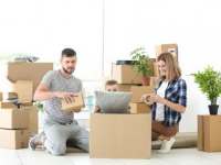 House Removals Adelaide