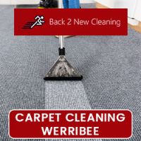  Back 2 New - Carpet Cleaning Werribee in Werribee VIC