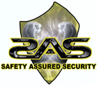  Safety Assured Security in Ravenhall VIC