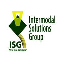   Intermodal Solutions Group - Pit to Ship Solutions Australia in Bella Vista NSW