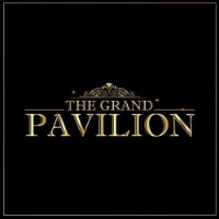 The Grand Pavilion | best Indian Restaurant in Sydney