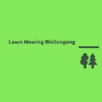  Wollongong Lawn Mowing in Corrimal NSW