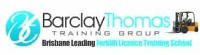  Barclay Thomas Training Group in Loganholme QLD