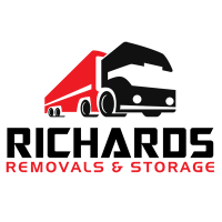  Richards Removals & Storage in Molendinar QLD