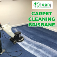  Commercial Carpet Cleaning Brisbane in Brisbane QLD