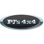  PJS4x4 in Kialla VIC