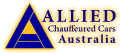  Allied Chauffeured Cars in Airport West VIC
