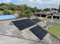 Mackay Solar Installer