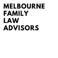  Melbourne Family Law Advisors in Melbourne VIC