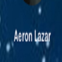 Aeron Lazar