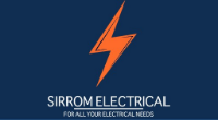  Sirrom Electrical - Electrician in Sydney in Kurrajong NSW