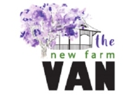  The New Farm Van in Brisbane QLD