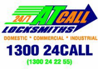 At Call Locksmiths in Sutherland NSW
