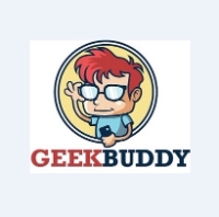  Geek Buddy in Camperdown NSW