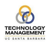  Technology Management at UC Santa Barbra in Santa Barbara CA