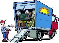 Budget Removalists Adelaide 