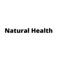 Natural Health Blog