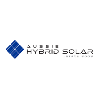  Aussie Hybrid Solar in Silverwater NSW