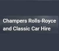  Champers Rolls-Royce and Classic Car Hire in Doonan QLD