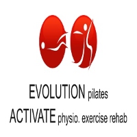  Evolution Pilates in Annandale NSW
