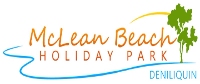  McLean Beach Holiday Park in Deniliquin NSW