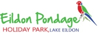  Eildon Pondage Holiday Park in Eildon VIC
