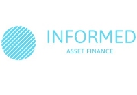  Informed Asset Finance in Docklands VIC