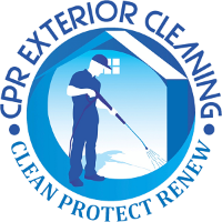  CPR Exterior Cleaning in Walkervale QLD