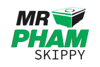  MR PHAM SKIPPY in Haymarket NSW