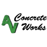  AV concrete works in Palmdale CA
