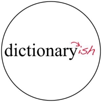 Dictionaryish