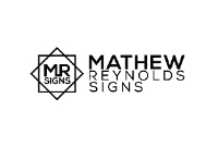  Mathew Reynolds Signs in Wodonga VIC