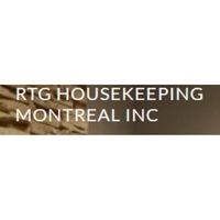  RTG HOUSEKEEPING MONTREAL in Montréal QC