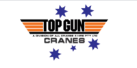  Top Gun Cranes in Glendenning NSW