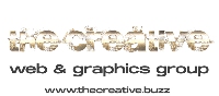 THE CREATIVE Web & Graphics Group