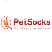  Custom pet socks in Oaklands Park SA