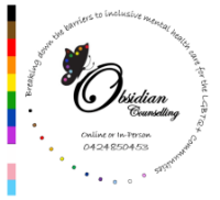  Obsidian Counselling for Mental Health Well-Being in Nambour QLD