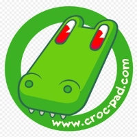  CrocPad in Kearns NSW