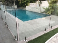  Cairns Pool Fencing in Woree QLD