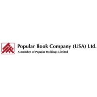 Popular Book Company (USA) Limited