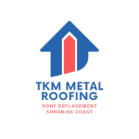  TKM Metal Roofing Sunshine Coast - Roof Replacement & Reroofs in Mudjimba QLD