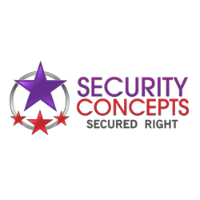  Security Concepts Services in Wyndham Vale VIC
