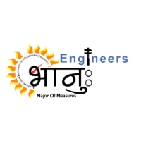  Bhanuuh  Engineers in Unit No 117B, Globe Estate, Plot No C-9  Nr. Vikas Naka, MIDC Phase I Dombivli (E) Maharashtra MH